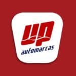 Logo UP Automarcas