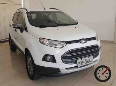 Ecosport GARRA 1