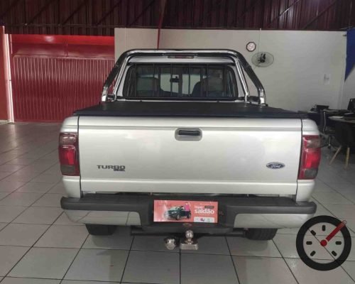 Ford Ranger 2.8 XLT à venda em Araxá UP Automarcas