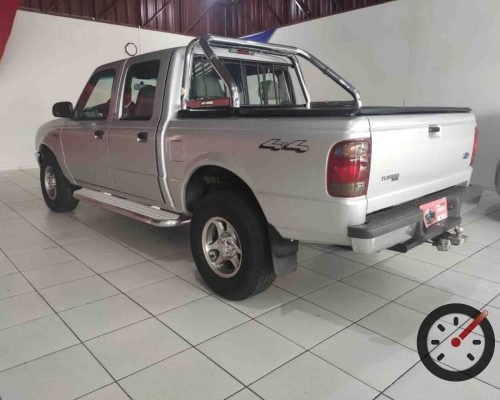 Ford Ranger 2.8 XLT à venda em Araxá UP Automarcas